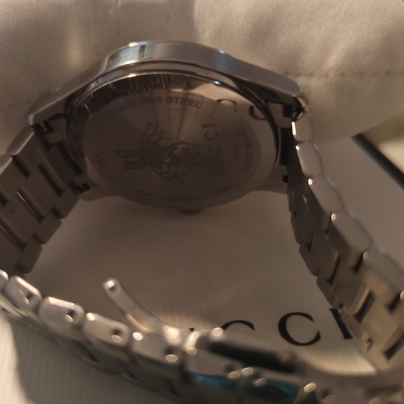 Gucci Watch - Picture 5 of 5